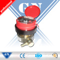 Diesel Fuel Flow Meter (CX-FM)